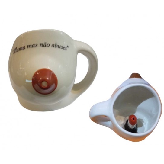 CANECA C/ 1 MAMA