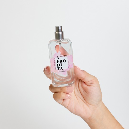 PERFUMEAFRODITA 50ML
