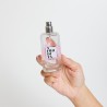 PERFUME AFRODITA - MULHER 50ML