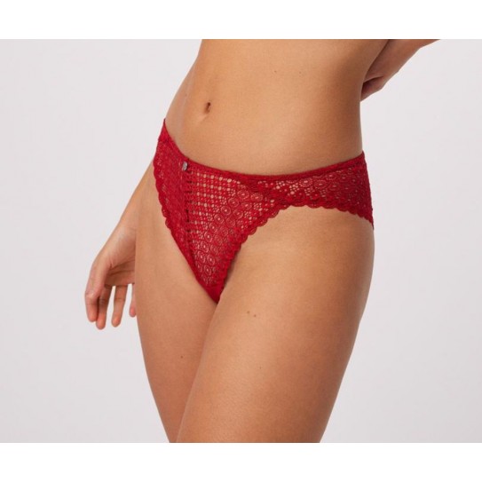 ISABEL MORA - CUECA BRASILEIRA RENDA