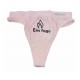 TANGA FEMININA DIVERTIDA (FOGO) 