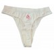 TANGA FEMENINA DIVERTIDA (FOGO) - L/XL