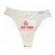 TANGA FEMENINA DIVERTIDA (FOGO) - L/XL