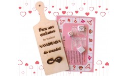 TABUA AMOROSA (OFERTAJOGO EROTICO)