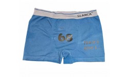 BOXER DIVERTIDO ("FICO-TE A DEVER 1") S-L