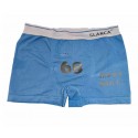 BOXER DIVERTIDO ("FICO-TE A DEVER 1") S-L