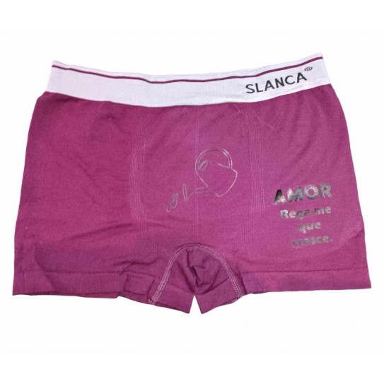 BOXER DIVERTIDO ("REGADOR") S-L