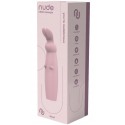 NUDE HAZEL - VIBRADOR COELHO