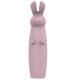 NUDE HAZEL - VIBRADOR COELHO