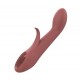 NUDE SIERRA - VIBRADOR DUPLO G-SPOR