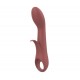 NUDE SIERRA - VIBRADOR DUPLO G-SPOR