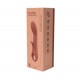 NUDE SIERRA - VIBRADOR DUPLO G-SPOR