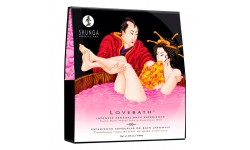 SAIS DE BANHO - SHUNGA - LOVEBATH FRUTA DO DRAGAO