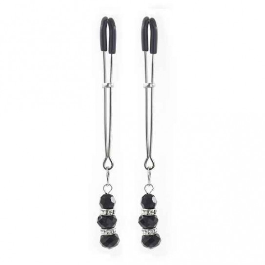 OH MAMA PINÇAS PARA CLITORIS/MAMILOS