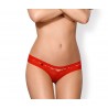 OBSESSIVE - 822 TANGA S/M