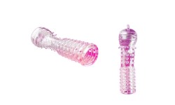 CAPA PENIS EM SILICONE