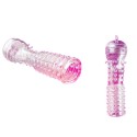 CAPA PENIS EM SILICONE