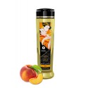 ÓLEO DE MASSAGEM SHUNGA PESSEGO 240ML