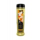 ÓLEO DE MASSAGEM SHUNGA PESSEGO 240ML