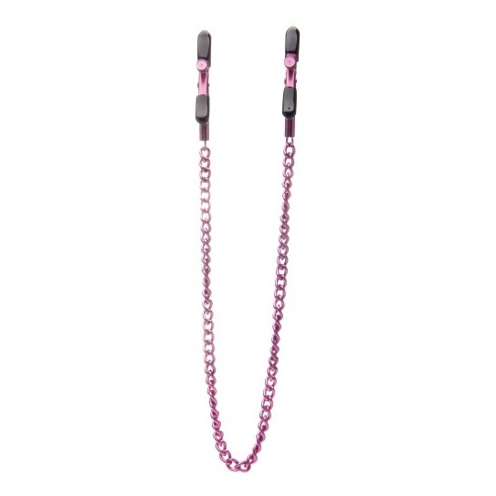 OUCH - PINÇAS DE MAMILOS