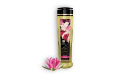 ÓLEO DE MASSAGEM SHUNGA AMOUR 240ML
