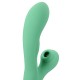 PULSE WAVE - VIBRADOR COM LINGUA E PULSOR