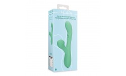 PULSE WAVE - VIBRADOR COM LINGUA E PULSOR