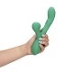 PULSE WAVE - VIBRADOR COM LINGUA E PULSOR