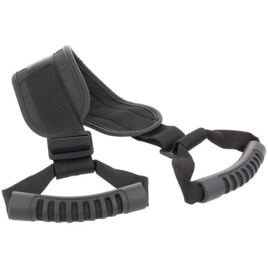 FETISH - ARNES PARA SEGURAR NA CINTA