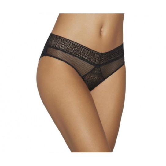 YSABEL MORA - CUECA  PRETA XL