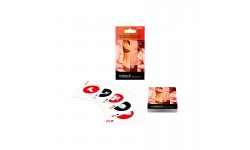 BARALHO DE CARTAS STRIPP