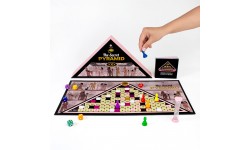 JOGO EROTICO A PIRAMIDE PROIBIDA