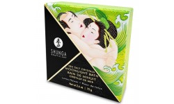 SAIS DE BANHO - SHUNGA - SAIS DE BANHO LÓTUS 75G