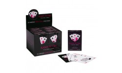  TEASE & PLEASE - JOGO DE CARTAS KAMASUTRA