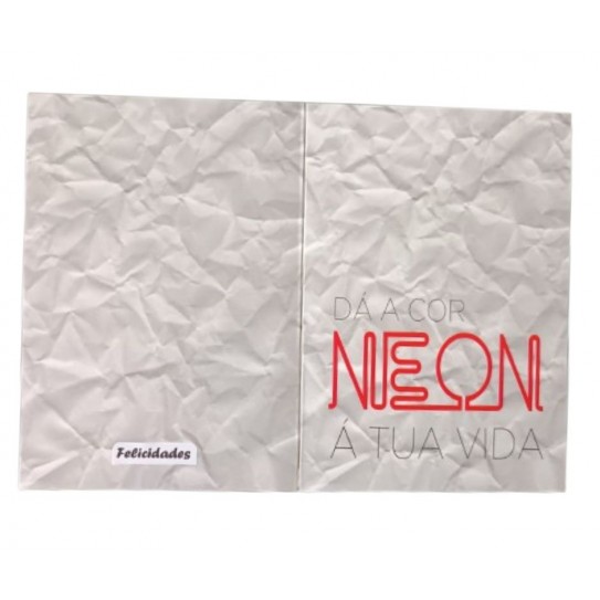 (34) POSTAL ANIVERSARIO