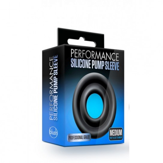  BORRACHA PARA BOMBAS PENIANAS MEDIA PERFORMANCE