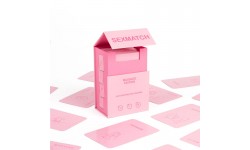 JOGO SEXMATCH MASSAGE EDITION