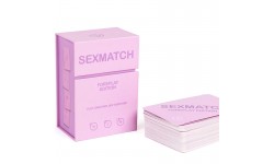 Sexmatch Foreplay Edition