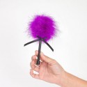 ESPANADOR DE PLUMAS SECRET PLAY LILAS