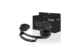 FETISH SUBMISSO - ALGEMAS COM PEGA