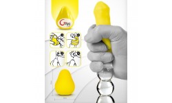 G-VIBE - MASTURBADOR MASCULINO ROSA G-VIBE - MASTURBADOR MASCULINO ROSA