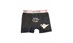 BOXER DIVERTIDO ("MAGIA") M