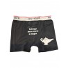 BOXER DIVERTIDO ("MAGIA") M