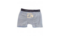 BOXER DIVERTIDO ("JINGLE") M