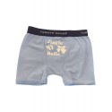 BOXER DIVERTIDO ("JINGLE") M