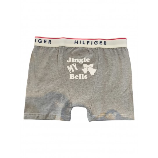 BOXER DIVERTIDO ("JINGLE") M BOXER DIVERTIDO ("JINGLE") M