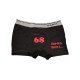 BOXER DIVERTIDO ("FICO-TE A DEVER 1") S-L