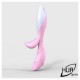 ZINI- VIBRADOR  HUA