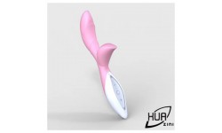 ZINI- VIBRADOR  HUA