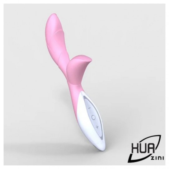 ZINI- VIBRADOR  HUA